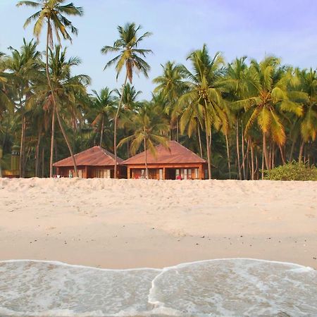 Chera Rocks Beach House Hotel Thottada Exterior photo