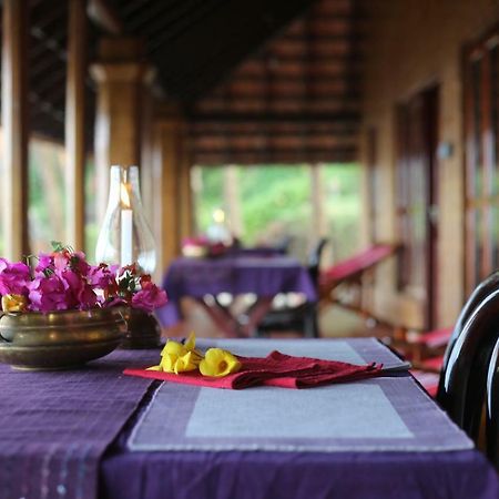 Chera Rocks Beach House Hotel Thottada Exterior photo