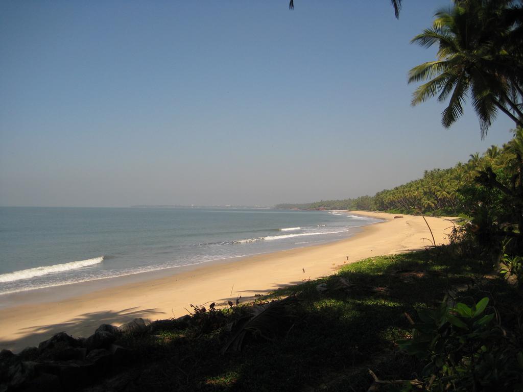 Chera Rocks Beach House Hotel Thottada Room photo