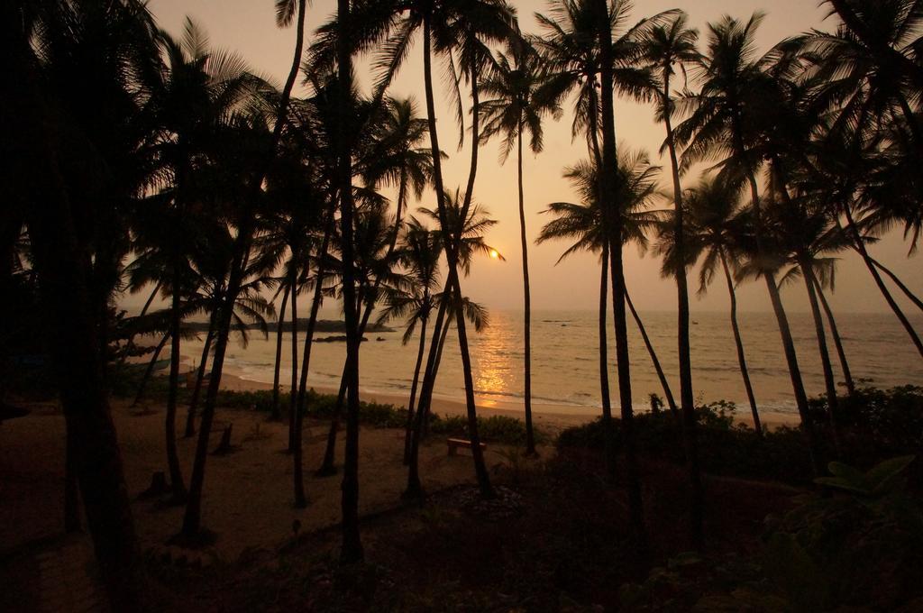 Chera Rocks Beach House Hotel Thottada Room photo