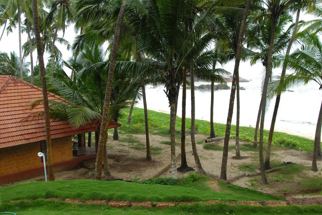 Chera Rocks Beach House Hotel Thottada Room photo