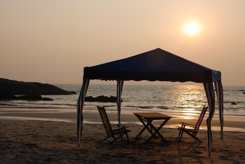 Chera Rocks Beach House Hotel Thottada Room photo