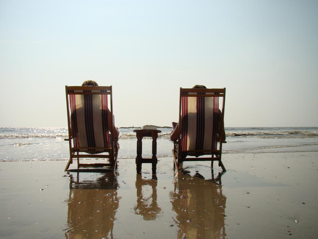 Chera Rocks Beach House Hotel Thottada Room photo