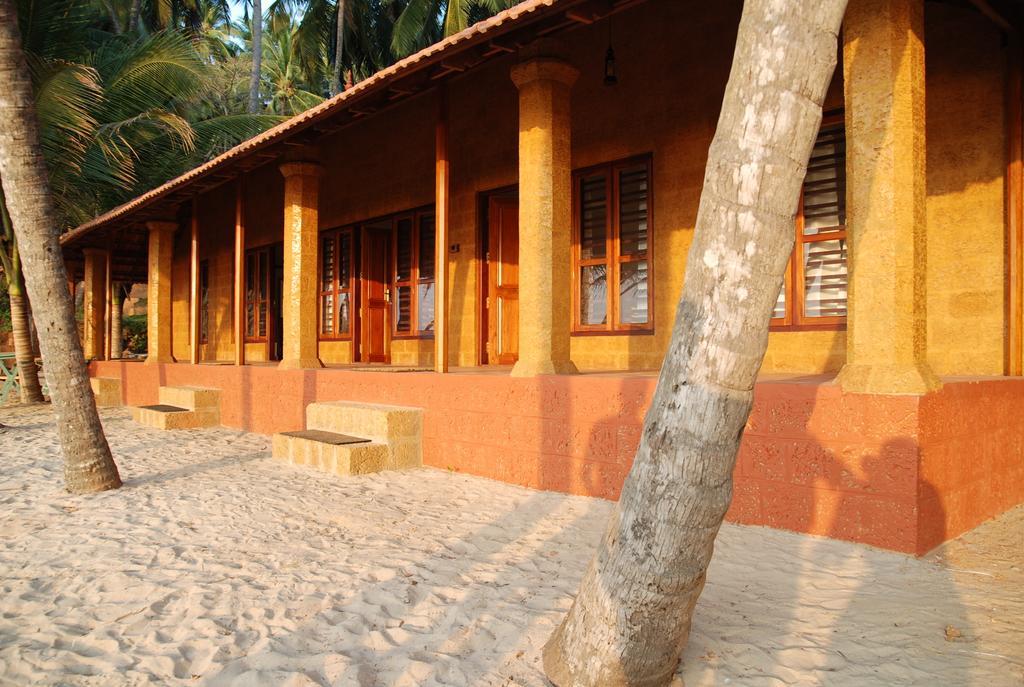 Chera Rocks Beach House Hotel Thottada Room photo