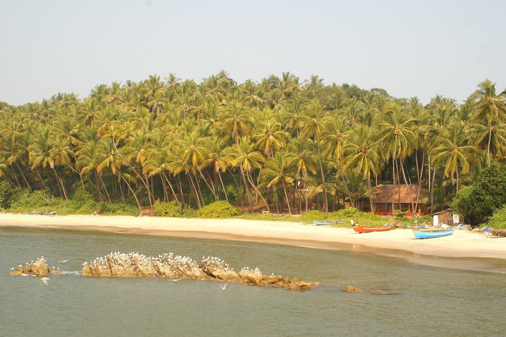 Chera Rocks Beach House Hotel Thottada Room photo