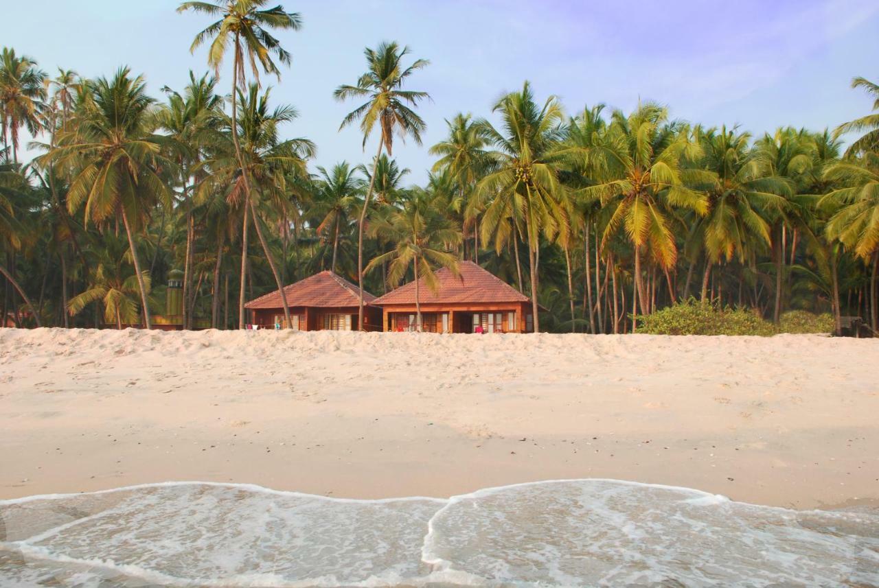 Chera Rocks Beach House Hotel Thottada Exterior photo